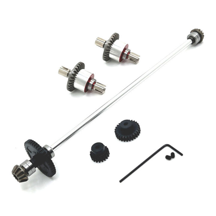 Metal%20Upgrade%20Replacement%20Car%20Transmission%20Assembly%20RC%20Car%20Parts%20Fit%20For%20WLtoys%20124016%20124017%20124018%20124019%20124007%20124008%20-%20Image%205