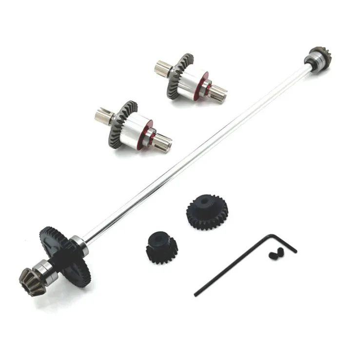 Metal%20Upgrade%20Replacement%20Car%20Transmission%20Assembly%20RC%20Car%20Parts%20Fit%20For%20WLtoys%20124016%20124017%20124018%20124019%20124007%20124008%20-%20Image%205