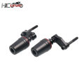 Motorcycle Falling Protection Frame Slider Fairing Guard Crash Protector For S1000RR S1000R S1000XR. 