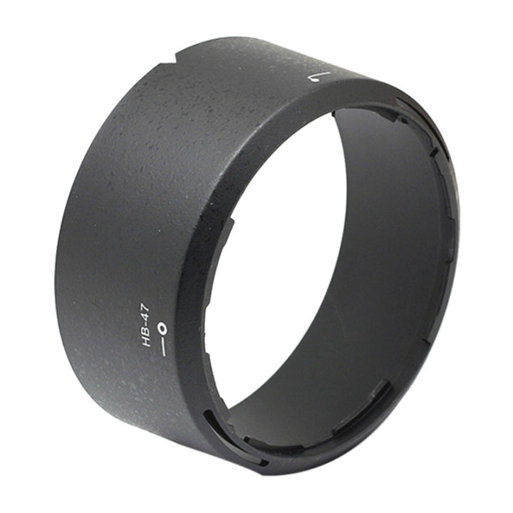 Lens%20Hood%20Replace%20HB-47%20HB47%20For%20Nikon%20AF-S%2050mm%20F1.4G%20F/1.4G%20F1.8G%20F/1.8G%20Yongnuo%20F/1.8%20-%20Image%202
