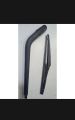 Toyota Vitz / Rear windshield wiper /Digi waiper With Arm 2011-2021. 
