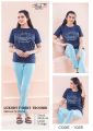 TEEDOT 2 Pc soft cotton trouser shirt. 