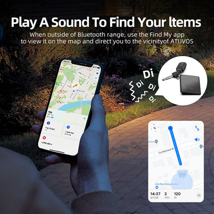 Wireless%20Ultra-thin%20Smart%20Tag%20Card%20for%20Apple%20System%20Find%20My%20APP%20AirTag%20Kid/pet%20finder%20Key/bike/Wallet%20Bluetooth%20GPS%20Tracker%20-%20Image%203