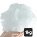 Polyfil Cotton For cloud selling , cushion pillow, Dolls,Stuff toys and crafts. 