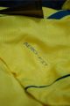 Imported Player Edition Brazil National Team 2026 World Cup Premium Home Jersey || 170 GSM Only || Football Shirt.