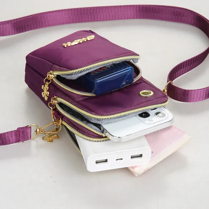 2025%20New%20Women's%20Slant%20Mini%20Bag,%20Mobile%20Phone%20Bag,%20Fashion%20Mom%20Money%20Bag%20-%20Image%204