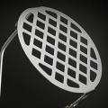 Steel Potato Masher Vegetable Fruit Masher. 
