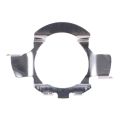 LED Car Headlight Bulb Base Holder Adapter Socket for H7 HID Headlight Xenon Bulb Holder Retainer Headlamp Socket.