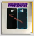 Samsung Galaxy A9 Pro / SM-A910F. 