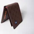 Bomshisky men's big wallet # Iron B. 
