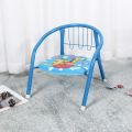 Colorful Kids Chairs - Cartoon Character Metal Chairs for Toddlers - Sturdy and Fun Children Seating - Playroom Furniture for Boys and Girls - Lightweight and Durable - Comfortable Baby Chair for Nursery, Kindergarten, and Home Use. 