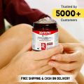 Herbal Massage Gel — Herbal Therapy Gel Pain Relief & Muscle Relaxation.. 