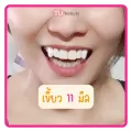 Vampire Fangs toy cosplay free glue. 