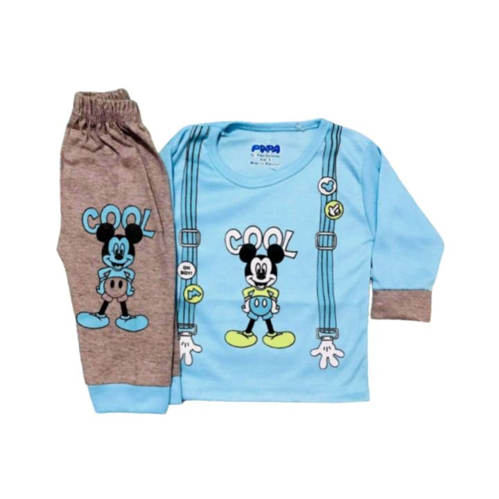 Baba%20boys%20Full%20Sleeves%20T-shirt%20and%20trouser%20for%202-4%20month%20kid%20baba%20and%20baby%20full%20sleeve%20dress%20-%20Image%205