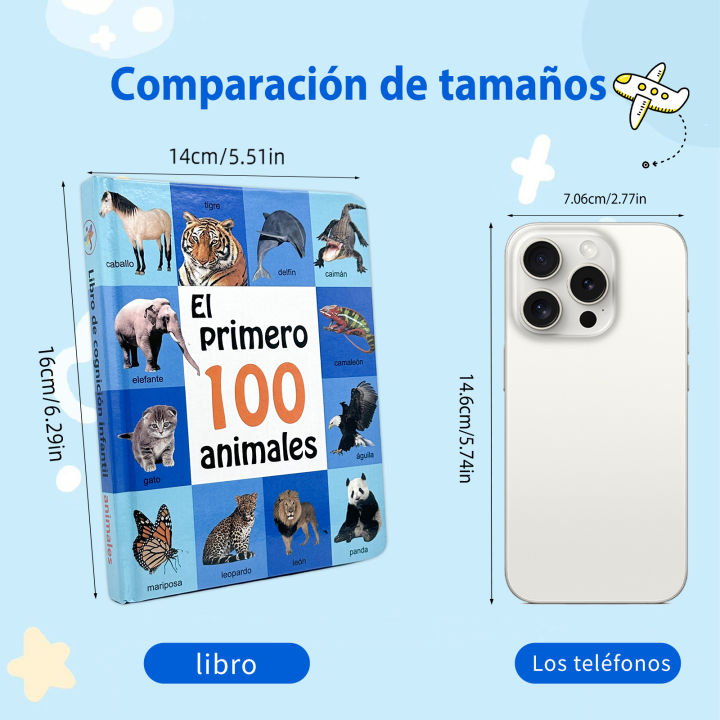 Montessori%20Spanish%20Learning%20Book%20%E2%80%94%20Helps%20Identify%20Animals%20and%20Build%20Vocabulary%20(Preschool%20)%20-%20Image%203