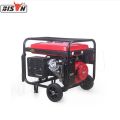 BISON 6.5 KVA / 5.5 KW Gasoline Generator | 5500 watts Petrol Generator | Portable 5 KW Generator.