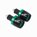 2025 New Motorcycle Handle Bar End Weight Handlebar Grips Cap Plug For BMW S1000RR 4 S 1000 RR S1000 RR/R S1000R. 