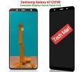 Samsung Galaxy A7 2018 LCD Panel. 