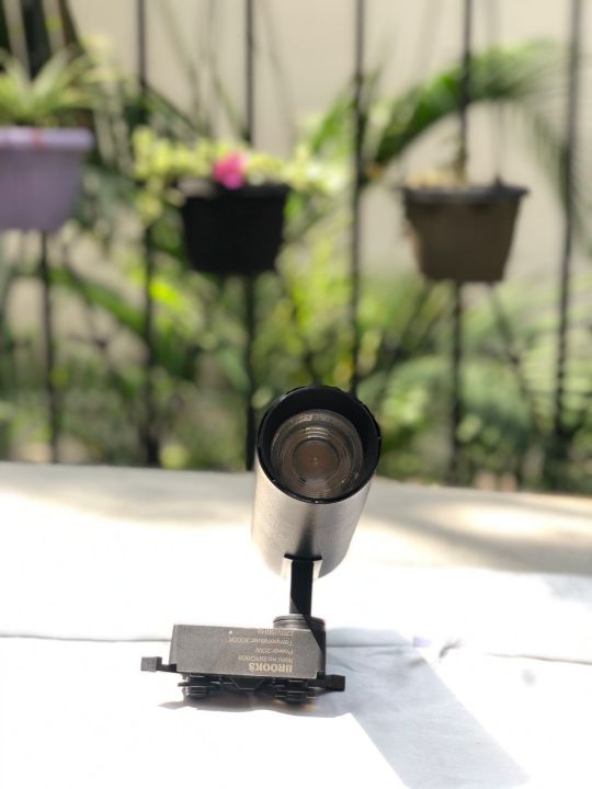 LED Track light (Brooks) 20/W