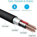 Charger Cable Data Cordon Wire Original For Nokia E5 E52 E55 E63 E66 E7 E71. 