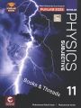 Scholar Physics Subjective for Class 11 by Prof. Muhammad Adeel Islam Edition 2025. 