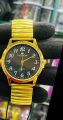 VIISHOW Gold Spring Ladies Casual Watch 20w3. 