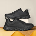 Men'S Spring And Summer Sneakers Men Casual Sports Shoes  Durable Running Tennis Trainers Man Fashion Casual Sneakers. 