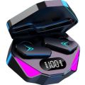 X15 TWS Gaming Earbuds. 