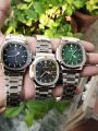 China Men luxury watches. 