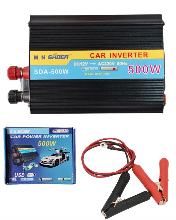 SHOER%201500%20Watt%20Solar%20Power%20Inverter%20DC%2012V%20to%20AC%20220%20V%20Power%20Inverter%20M%20:%20N%20SHOER%20-%20Image%205