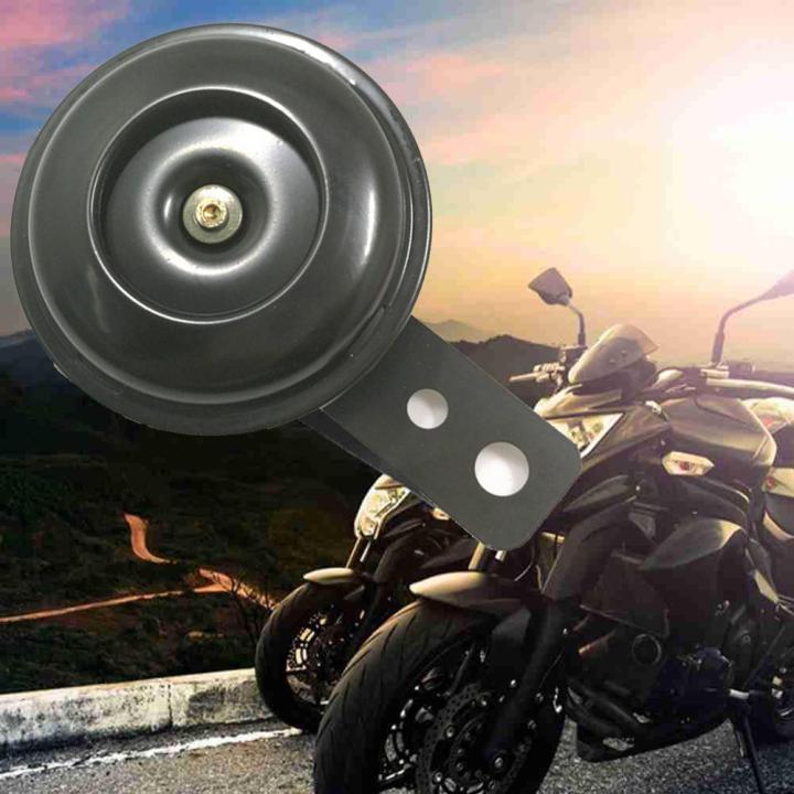 DC%206V%20105dB%20Universal%20Waterproof%20Mount%20Siren%20Electric%20Signal%20Horn%20For%20Auto%20Vehicle%20Truck%20Car%20SUV%20Motorcycle%20Horn%20Speakers%20-%20Image%206