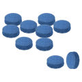 5/10pcs 9/10/11/12/13mm Dia Pool Cue Tips Pool Billiard Cue Tips Pool Stick Replacement Tips Pool Stick Tips Snooker Cue Tips.