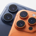 Apple iPhone 17 Pro Max 6.9 Super Retina XDR OLED Display A19 Pro chip 48MP Pro Fusion camera system 4K Dolby Vision. 