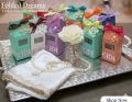 3d Eid treat Boxes ,favour box , goodie box , handmade boxes ,  , Eid gifts , Eidi box , gift box for kids. 