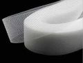 50 yard hard nylon size 2 inch Cancan strip horsehair braid cancan lace patti... 