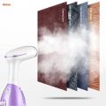 Handheld Garment Steamer Portable Mini Ironing Machine 1500W Household Steam Iron Electric Fabric Wrinkle Remover For Clothes. 