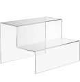 Two steps Makeup organizer desktop organizer stand cosmetics organizer. 