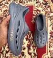Mens New Comfortable Summer Couple Hole Crocs SuperClogs Outdoor Beach Shoes Soft-Soled Non-Slip Breathable Sandals. 