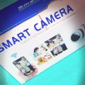 V3.1 V380 Pro Smart Camera 360° camera 1080 camera 2mp 128Gb TF card supported Human Detection,Wifi,TF Card,Cable,Alaram,Photo,Voice. 