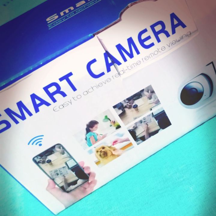 V3.1 V380 Pro Smart Camera 360° camera 1080 camera 2mp 128Gb TF card supported Human Detection,Wifi,TF Card,Cable,Alaram,Photo,Voice