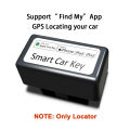 Remote Key For BMW Benz Audi Ford Jaguar Lexus Mazda Nissan Renault Suzuki Toyota CF568 Universal Modified Smart LCD Screen Key.