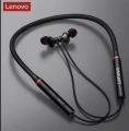 Lenovo HE05X Bluetooth 5.0 Wireless Earphones Magnetic Neckband Waterproof Stereo Headset.
