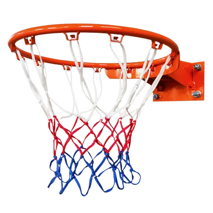 High%20Quality%20Durable%20Standard%20Size%20Nylon%20Thread%20Sports%20Basketball%20Hoop%20Mesh%20Net%20Backboard%20Rim%20Ball%20Pum%2012%20Hooks%20Net%20-%20Image%206