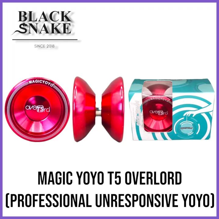 MAGIC%20YOYO%20T5%20OVERLORD%20PROFESSIONAL%20UNRESPONSIVE%20YOYO%20-%20Image%204