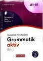 GRAMMATIK AKTIV A1 - B1 JARMAN LANGUAGE. 