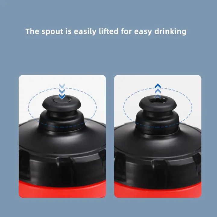 Bicycle%20Water%20Bottle%20PP5%20Lightweight%20Squeeze-type%20Running%20Cycling%20Kettle%20BPA-Free%20Leak-Proof%20610ML%20Mountain%20Road%20Bike%20Bottle%20-%20Image%203