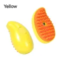 Cat Steam Brush Dog Massage Comb 3 in 1 Electric Spray Brush Pet Hair Removal Combs for Dogs Grooming Brush Supplies. 