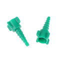 Transfer Head For Oxygen Concentrator Nasal Tube General Accessories WIthout Humidification Cup. 