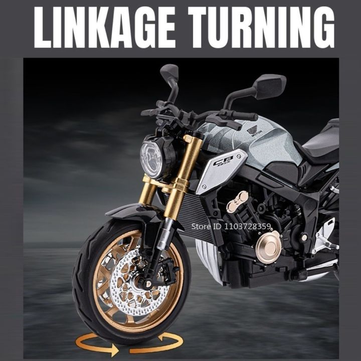1:12%20Honda%20CB650%20CBR1000%20Model%20Motorcycle%20Toys%20Metal%20Diecast%20Sound%20Light%20Shock%20Absorption%20Front%20Wheel%20Steering%20Mini%20Motorbikes%20-%20Image%203