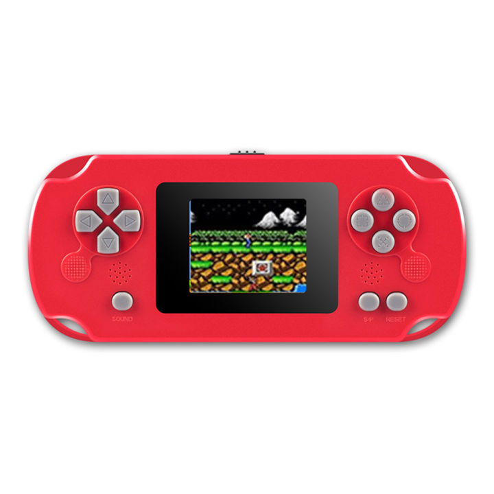GAMINJA%20GC31%20Retro%20Mini%20Handheld%20Video%20Game%20Console%20Portable%20TFT%20Color%20Screen%208Bit%20Game%20Player%20Built-in%20128%20Games%20-%20Image%207